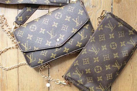 comment savoir si un sac louis vuitton est un vrai|Comment repérer une contrefaçon Louis Vuitton .